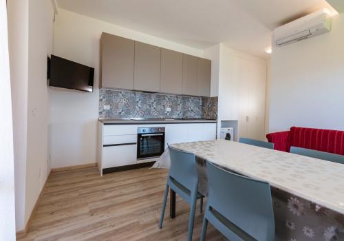 appartamento estivo San Benedetto del Tronto - Agenzia Petra